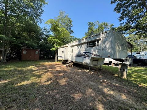 Vacant Land For Sale - LOT 414* Swan Dr #414*<br/> Horntown, VA 23395