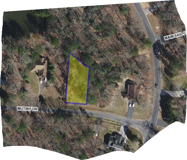 1850 Mutiny Dr #1850, Greenbackville, Virginia image 1