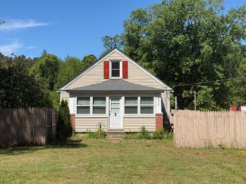 Homes For Sale - 4334 Nelson Rd<br/> New Church, VA 23415