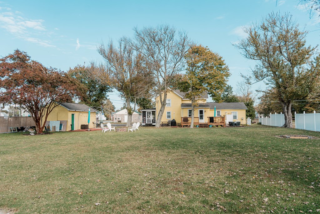 6286 Smith St, Chincoteague, Virginia image 5