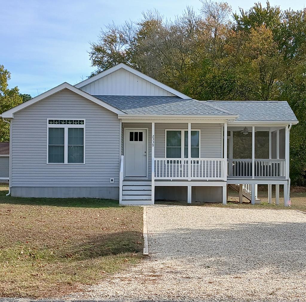 1973 Mayflower Dr, Greenbackville, Virginia image 1