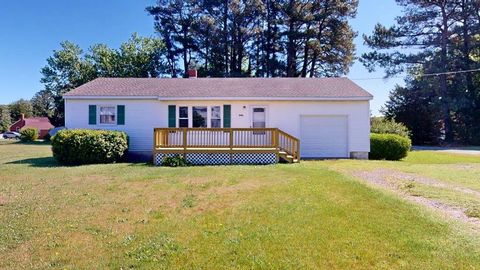 Homes For Sale - 17311 Main St<br/> Accomack County, Painter, VA 23420