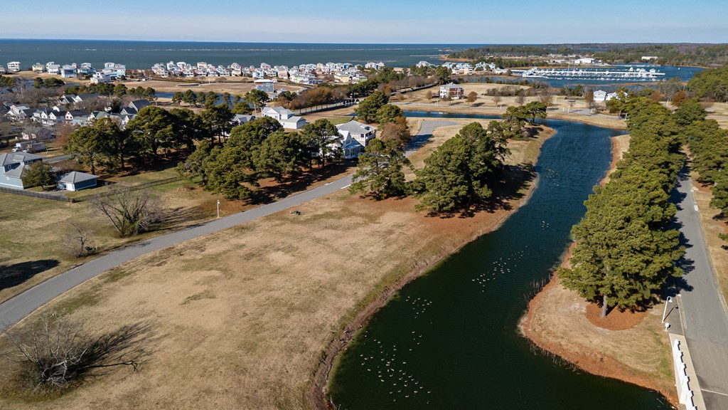 14 Charlestowne Drive #80, Cape Charles, Virginia image 5