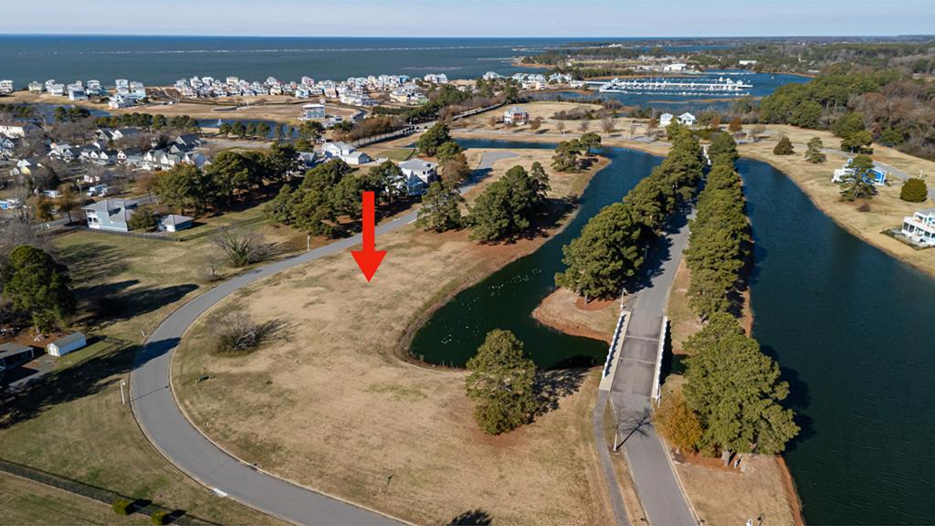 14 Charlestowne Drive #80, Cape Charles, Virginia image 1