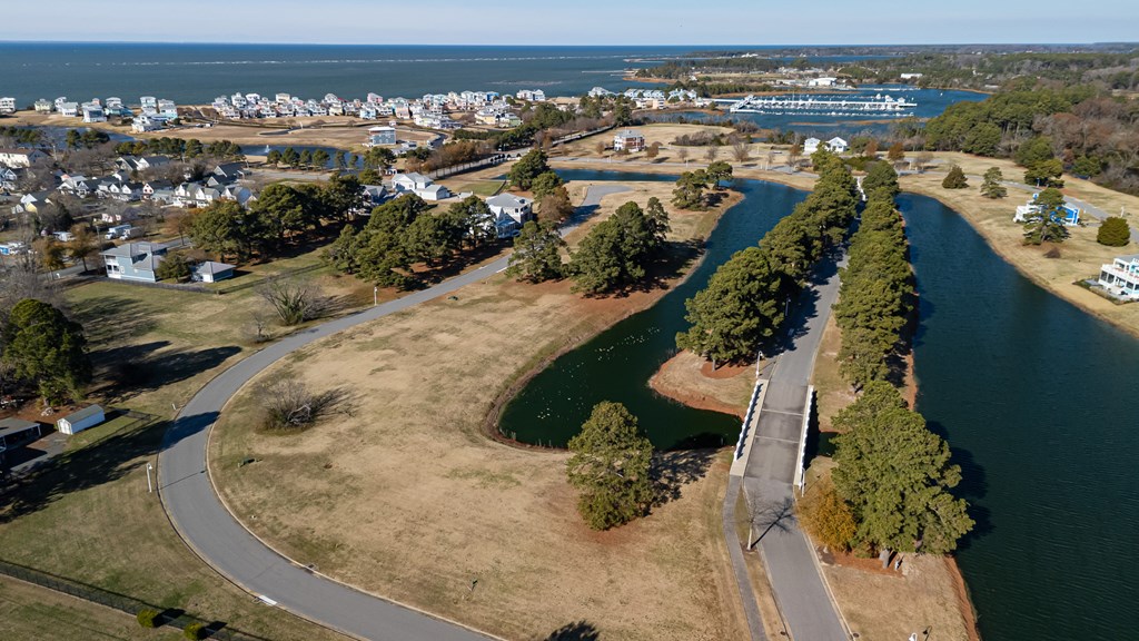 14 Charlestowne Drive #80, Cape Charles, Virginia image 3