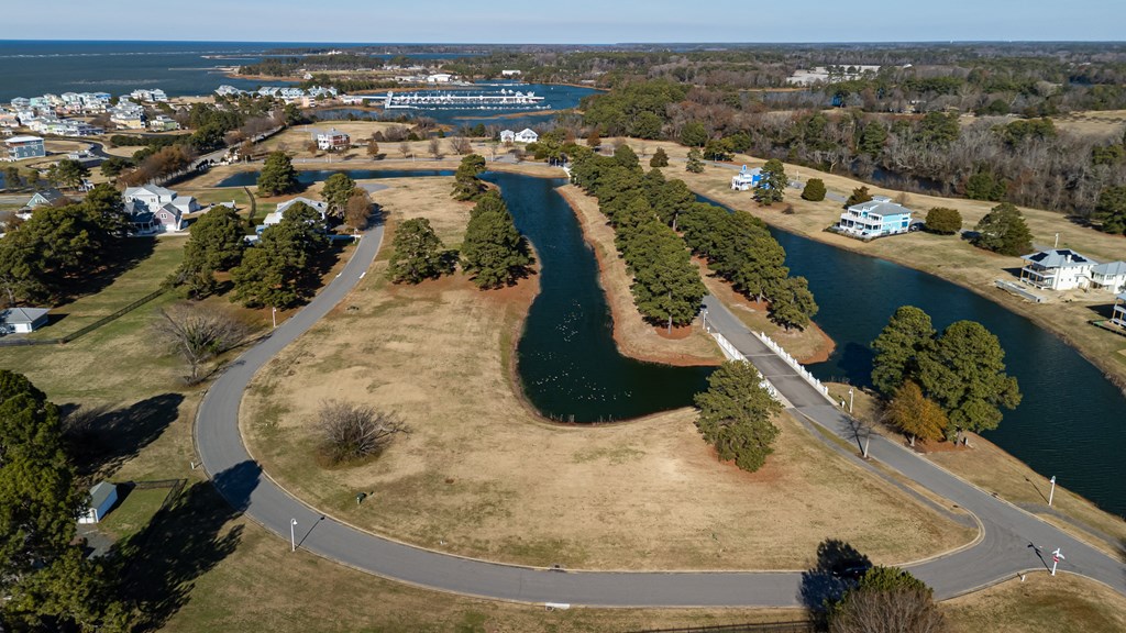 14 Charlestowne Drive #80, Cape Charles, Virginia image 2