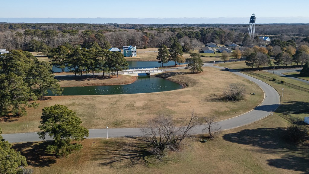 14 Charlestowne Drive #80, Cape Charles, Virginia image 4