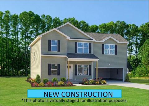 Homes For Sale - 5456 Jan Hall Rd<br/> Eastville, VA 23347