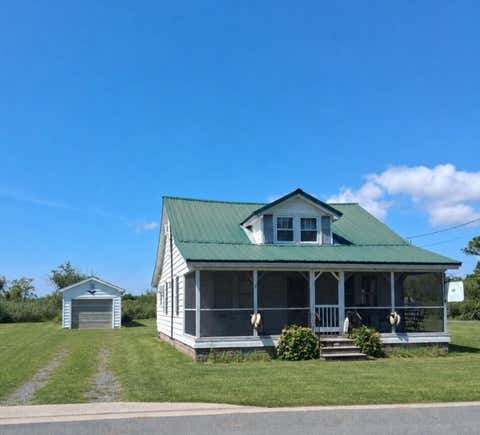 Homes For Sale - 20019 Saxis Rd<br/> Saxis, VA 23427