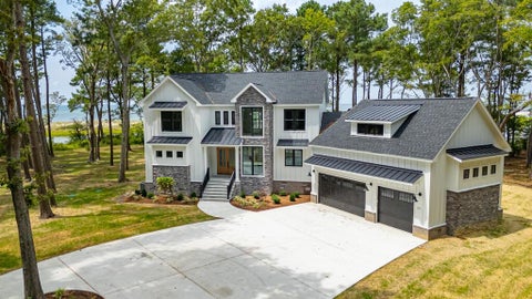 Homes For Sale - 1713 Sand Hill Dr<br/> Cape Charles, VA 23310