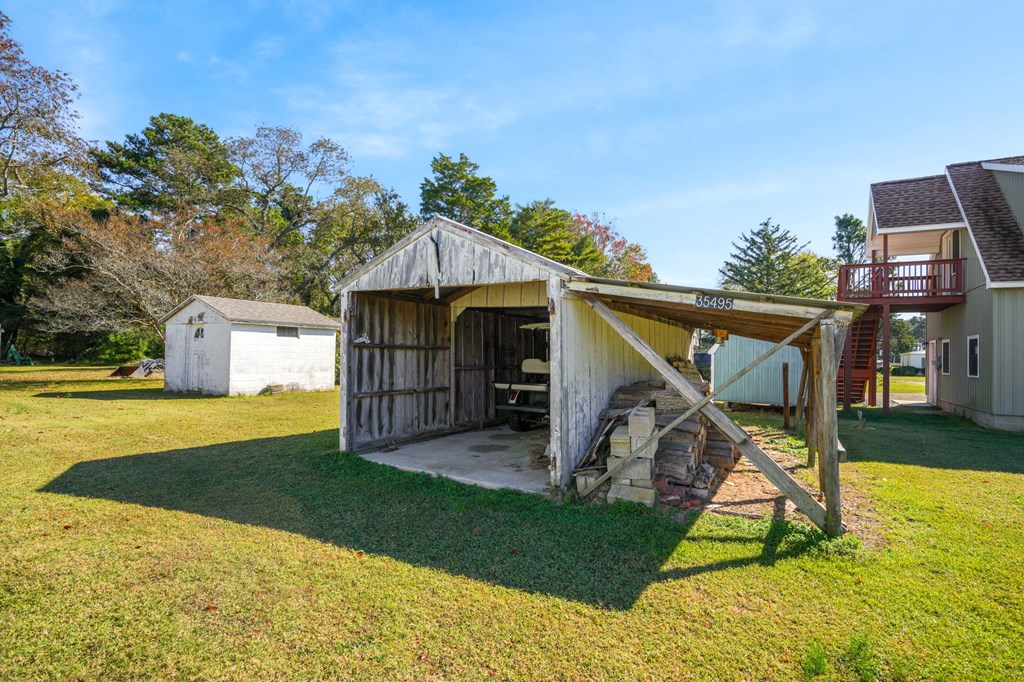 35495 Walter St, Quinby, Virginia image 39