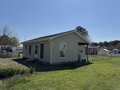 Homes For Sale - LOT 241 Bream Dr<br/> Accomack County, Horntown, VA 23359