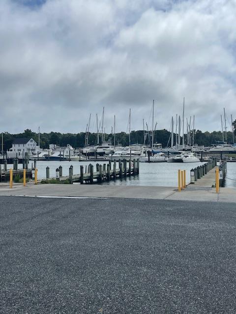 38 Bridgeton Drive #45, Cape Charles, Virginia image 4