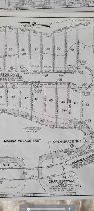 38 Bridgeton Drive #45, Cape Charles, Virginia image 3