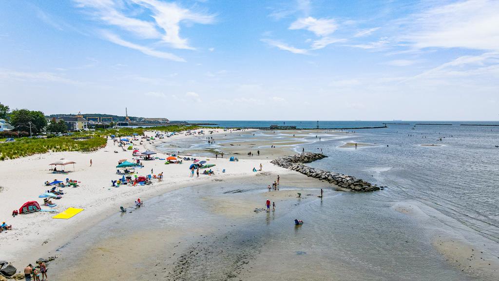 Lot 34 Creekside Ln #34, Cape Charles, Virginia image 21