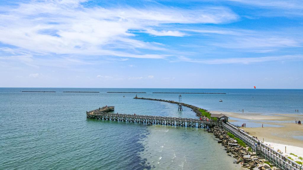 Lot 34 Creekside Ln #34, Cape Charles, Virginia image 13