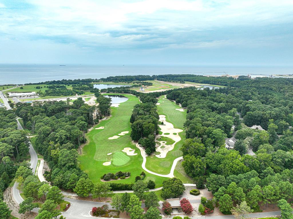 Lot 34 Creekside Ln #34, Cape Charles, Virginia image 16