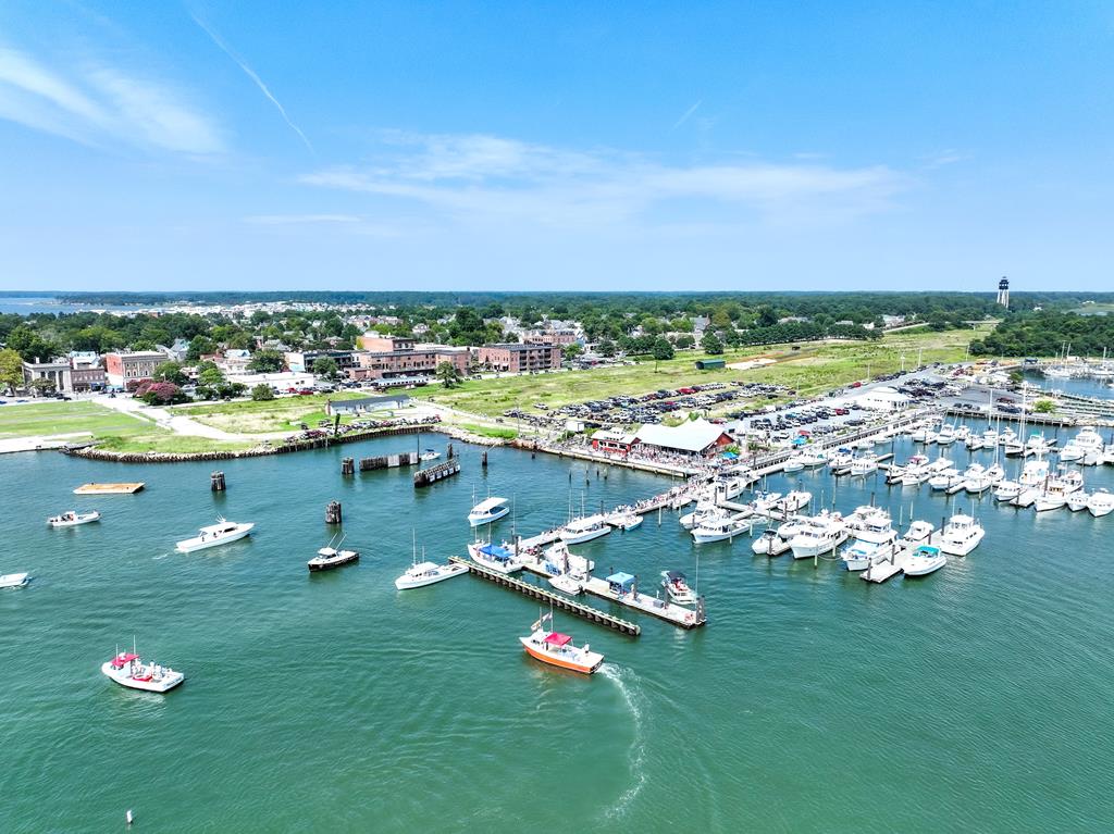Lot 34 Creekside Ln #34, Cape Charles, Virginia image 25