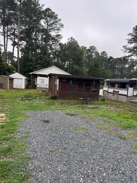 Vacant Land For Sale - LOT 91 Bay Breeze Dr #91<br/> Accomack County, Horntown, VA 23395