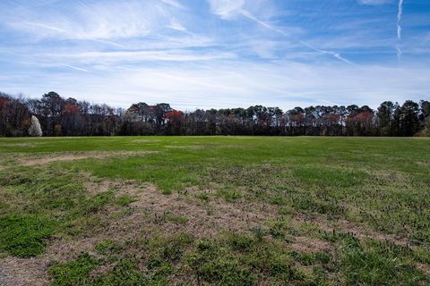 Vacant Land For Sale - 12 Jefferson St #24<br/> Accomack County, Onancock, VA 23417