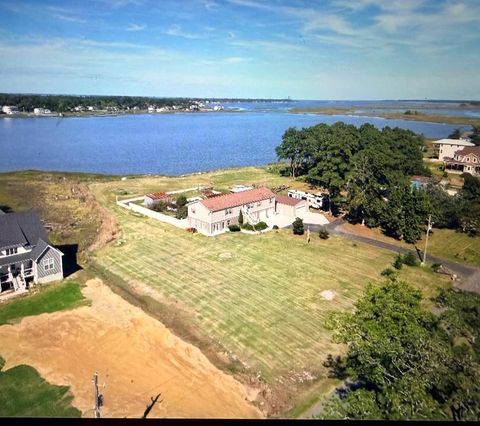 Vacant Land For Sale - Woodland Dr #A2<br/> Accomack County, Chincoteague, VA 23336