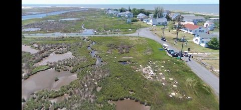 Vacant Land For Sale - West Ridge Rd #238<br/> Tangier, VA 23440