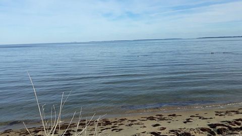 Vacant Land For Sale - L787 Seaview St #787<br/> Accomack County, Greenbackville, VA 23356