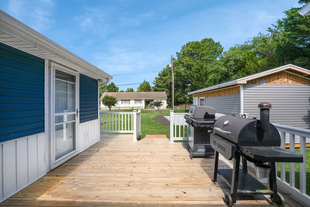 3328 Willow St, Chincoteague, Virginia image 5