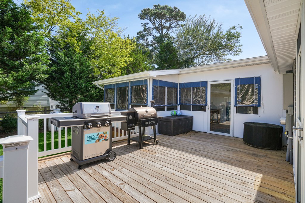 3328 Willow St, Chincoteague, Virginia image 4