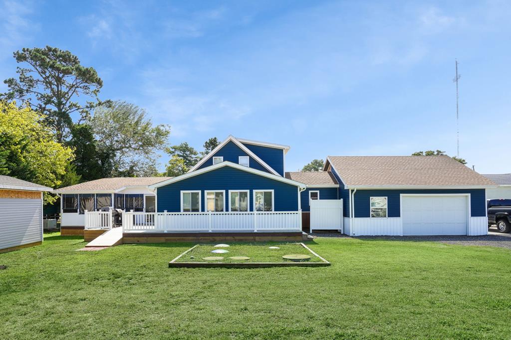3328 Willow St, Chincoteague, Virginia image 1