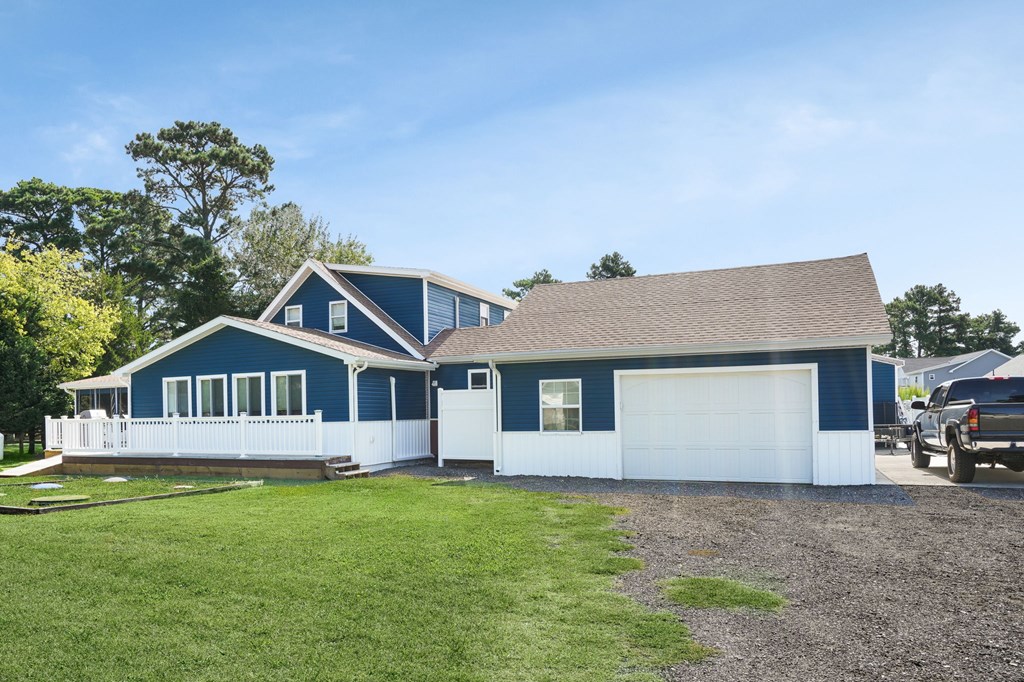 3328 Willow St, Chincoteague, Virginia image 2