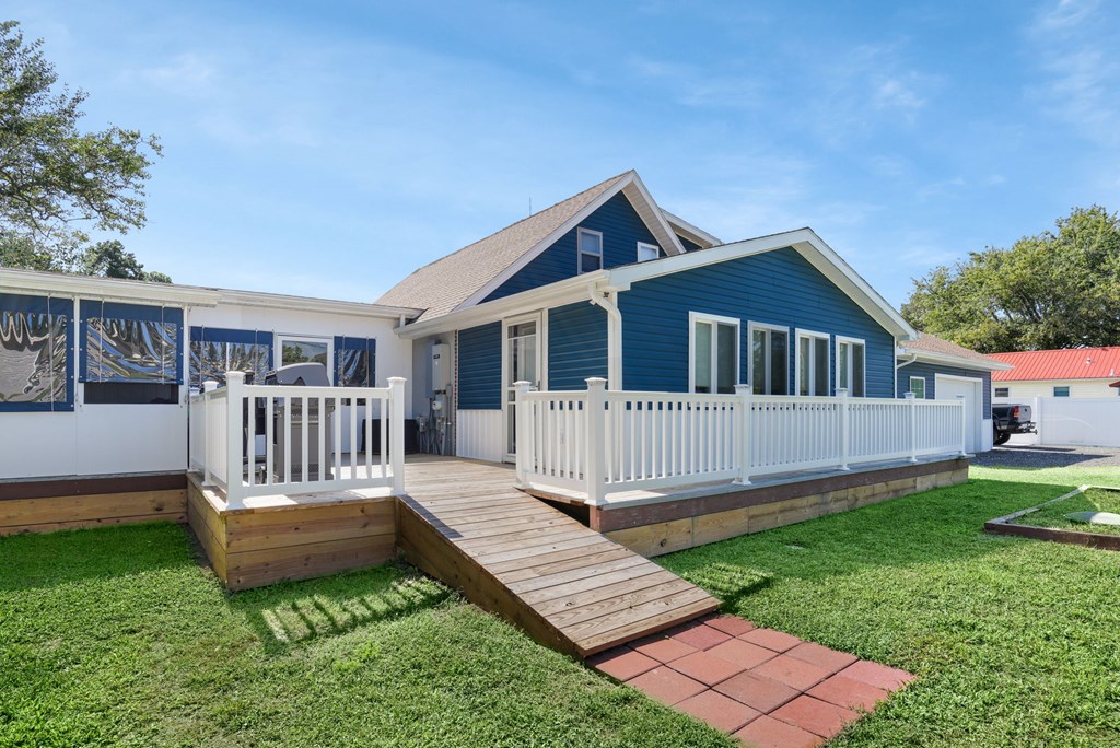 3328 Willow St, Chincoteague, Virginia image 3