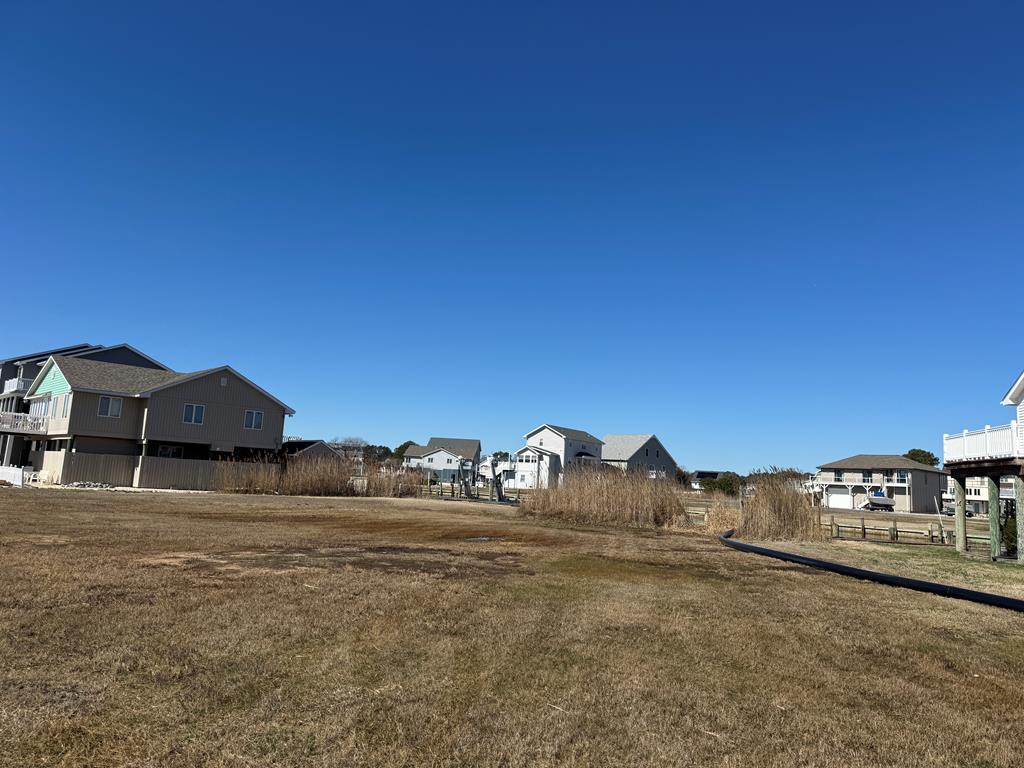 Lot 1361 Blackbeard Rd #1361, Greenbackville, Virginia image 1