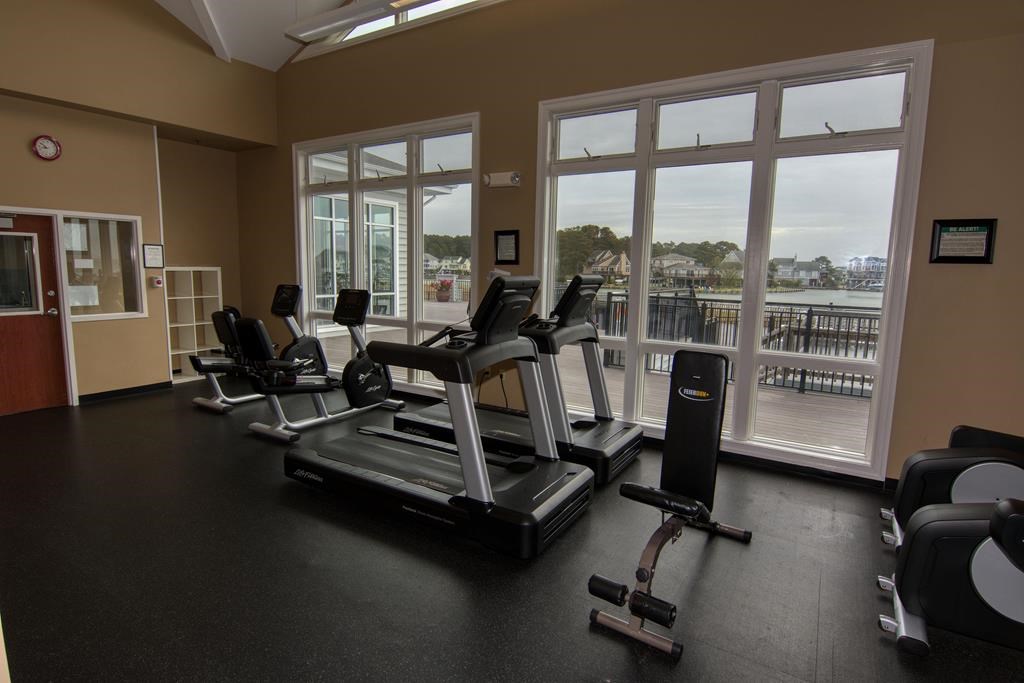 Lot 1361 Blackbeard Rd #1361, Greenbackville, Virginia image 19