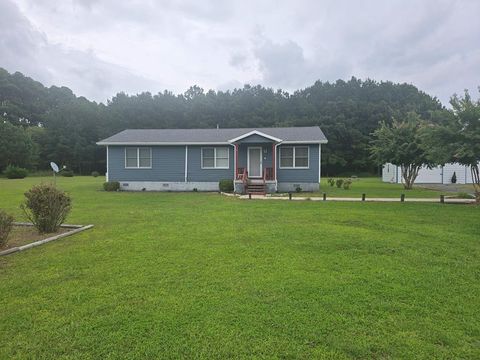 Homes For Sale - 35589 Occohannock Dr<br/> Belle Haven, VA 23306