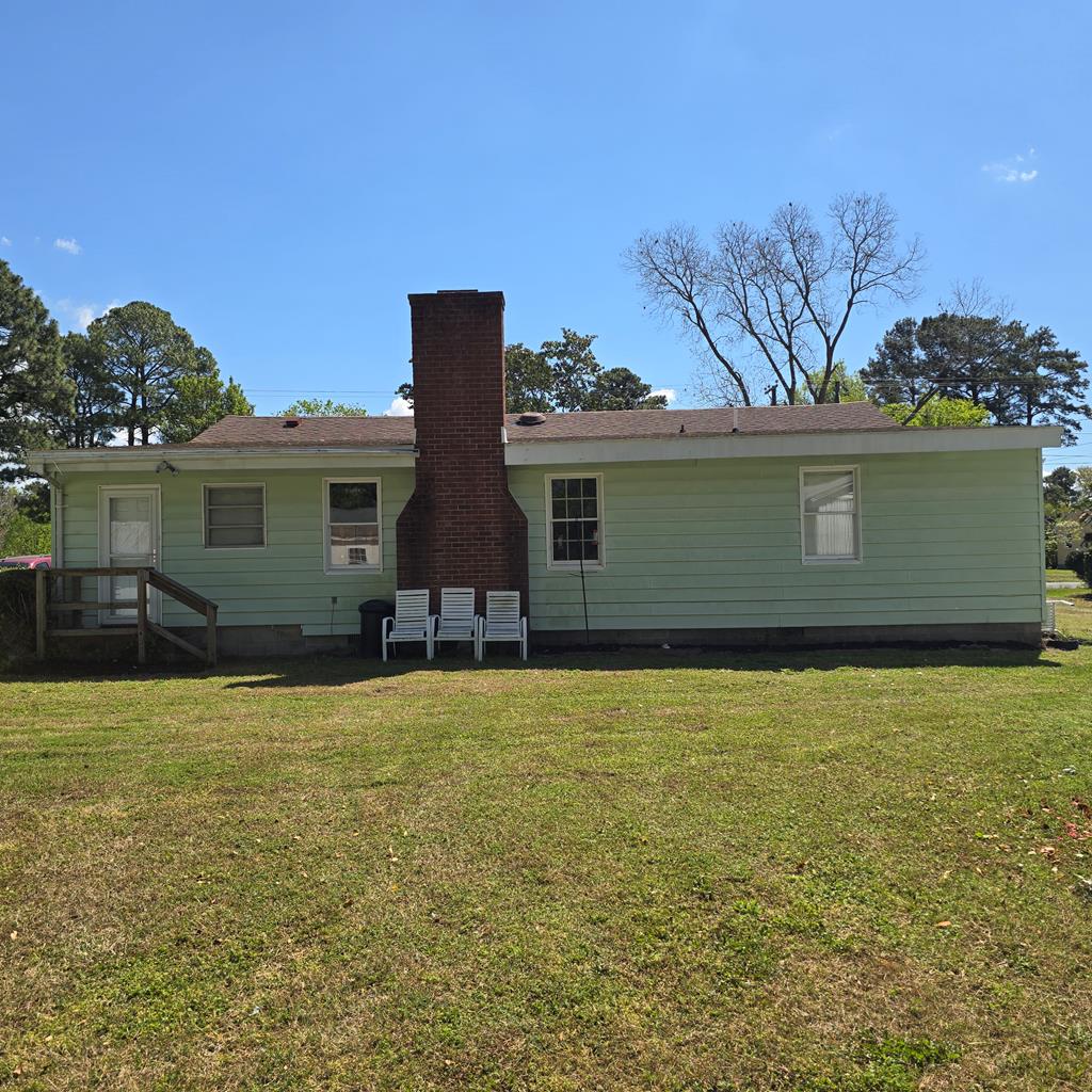 16482 Holland Ct, Eastville, Virginia image 2