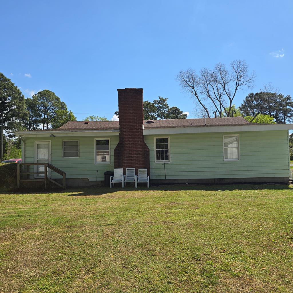 16482 Holland Ct, Eastville, Virginia image 3