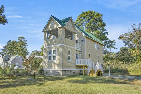 Multifamily For Sale - 4475 Deep Hole Rd<br/> Chincoteague, VA 23336