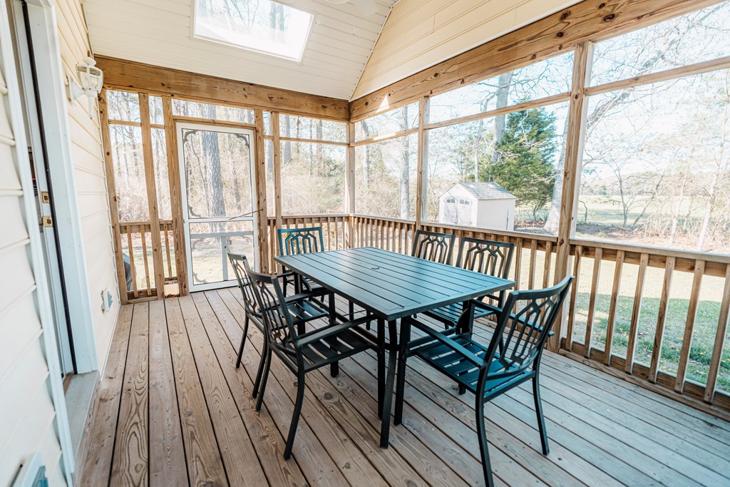 2274 Jolly Rodger Drive, Greenbackville, Virginia image 15