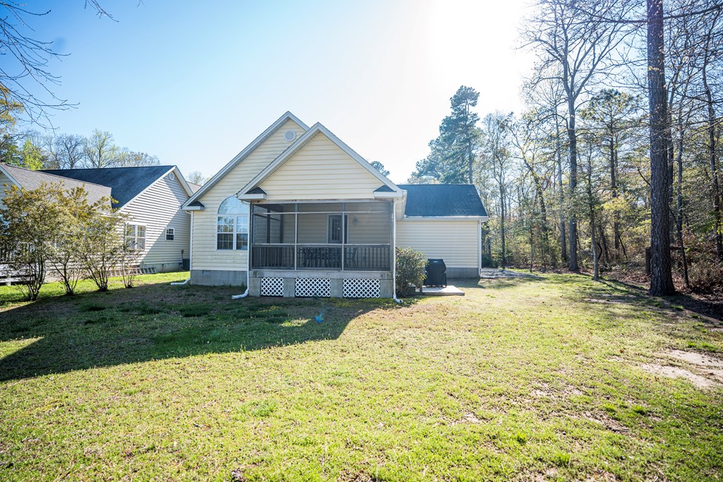 2274 Jolly Rodger Drive, Greenbackville, Virginia image 33