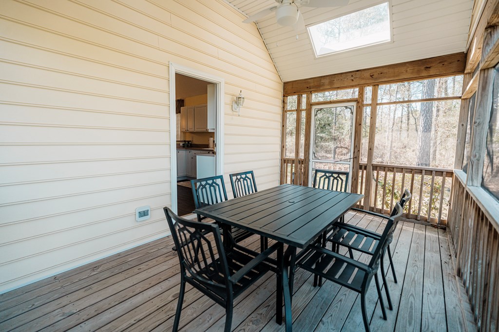 2274 Jolly Rodger Drive, Greenbackville, Virginia image 13
