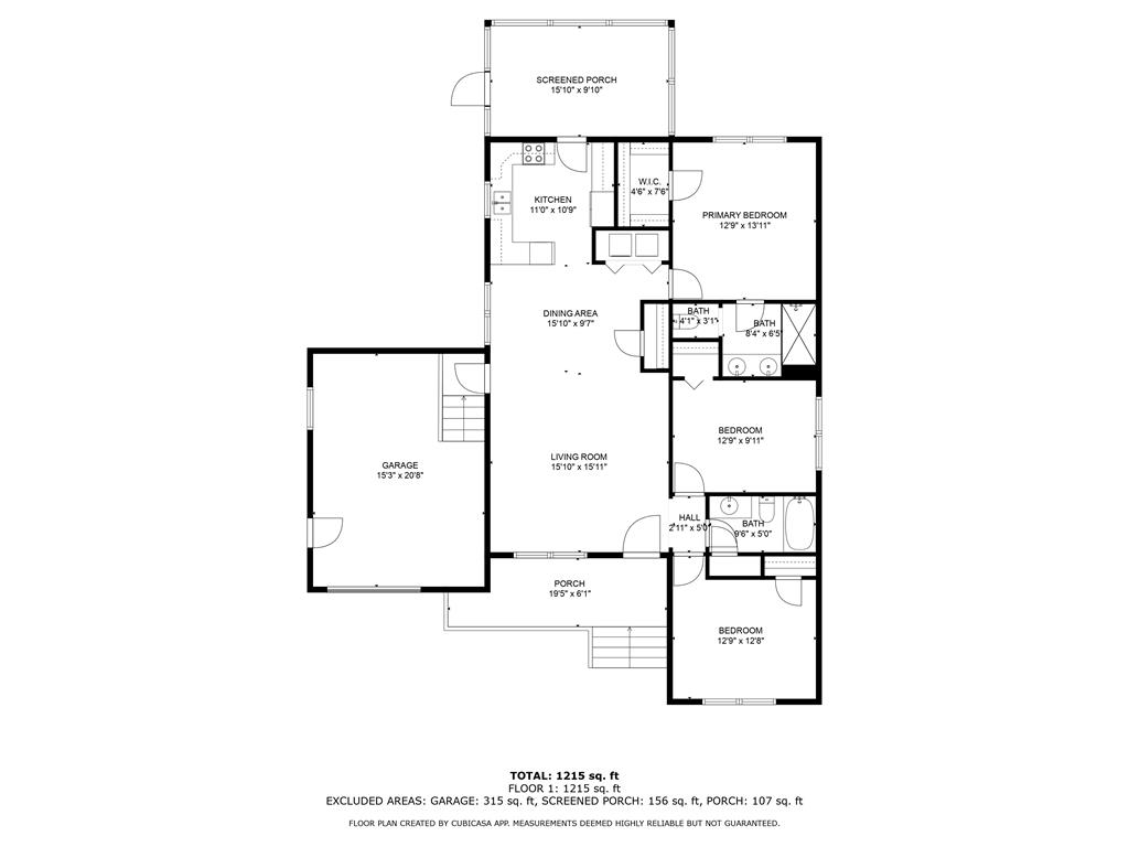 2274 Jolly Rodger Drive, Greenbackville, Virginia image 38