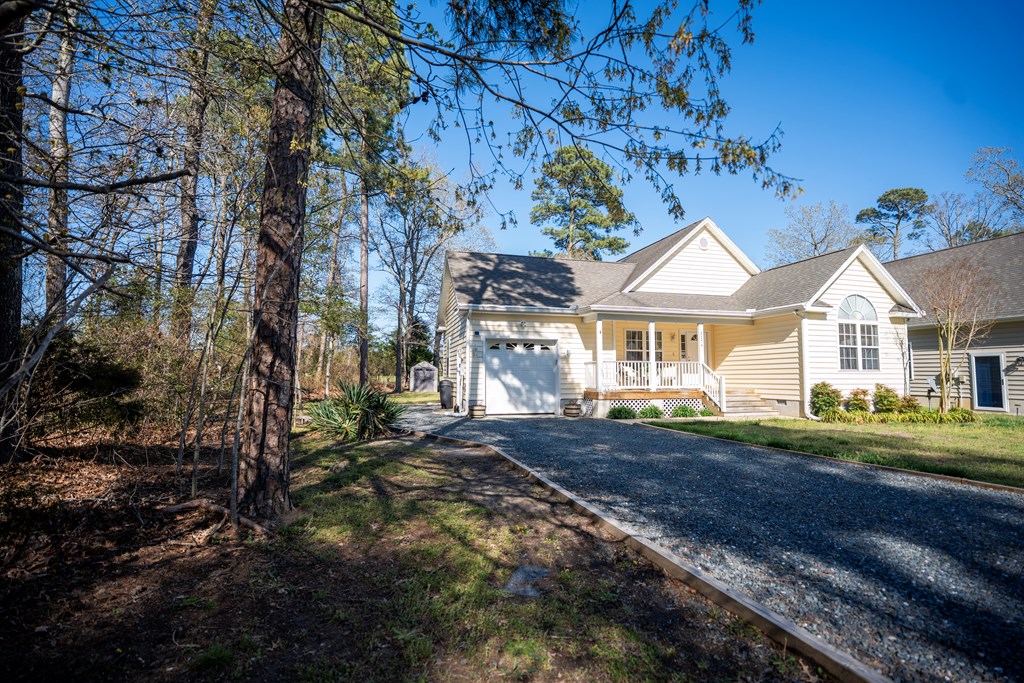 2274 Jolly Rodger Drive, Greenbackville, Virginia image 36