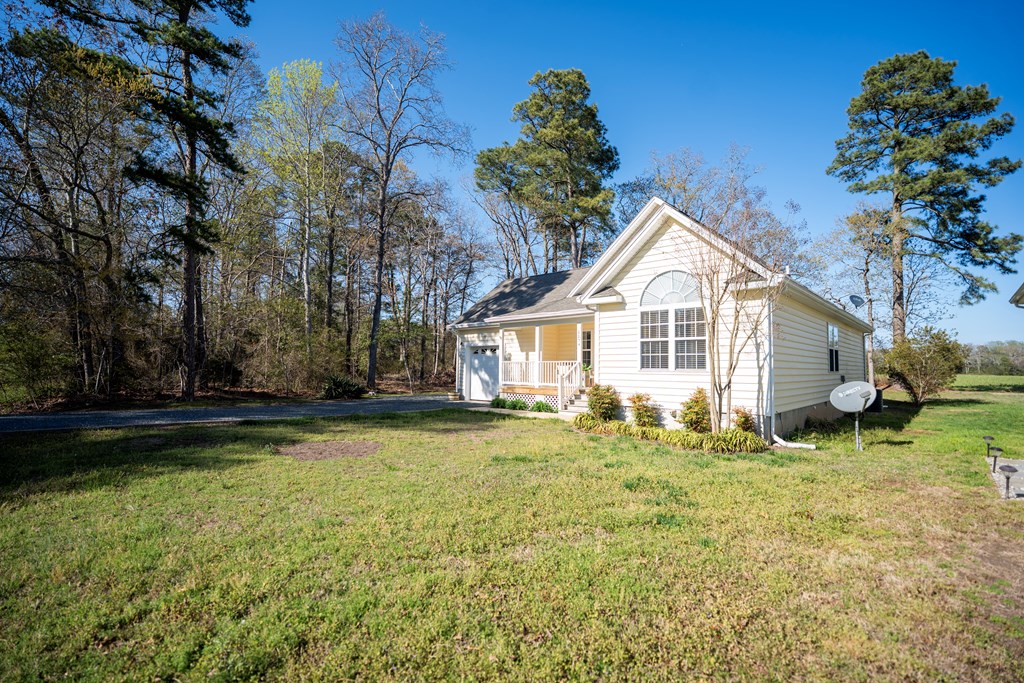 2274 Jolly Rodger Drive, Greenbackville, Virginia image 35
