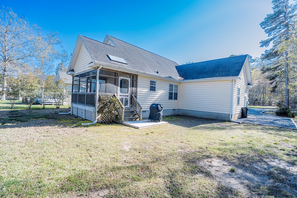 2274 Jolly Rodger Drive, Greenbackville, Virginia image 32
