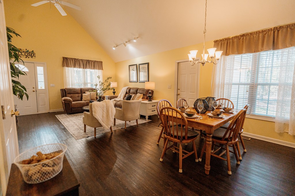 2274 Jolly Rodger Drive, Greenbackville, Virginia image 5
