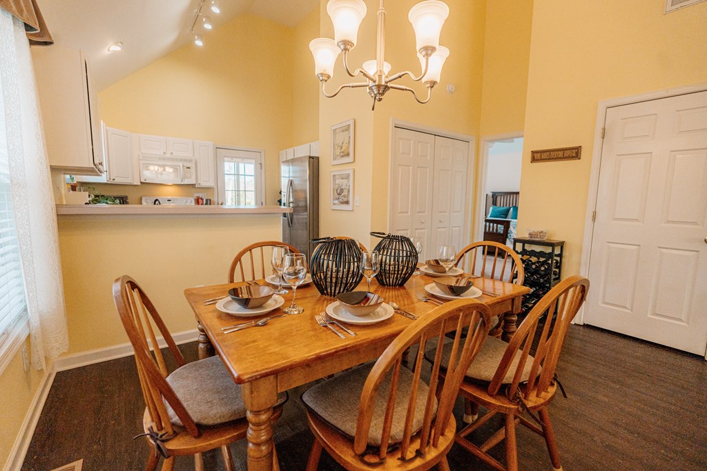 2274 Jolly Rodger Drive, Greenbackville, Virginia image 8