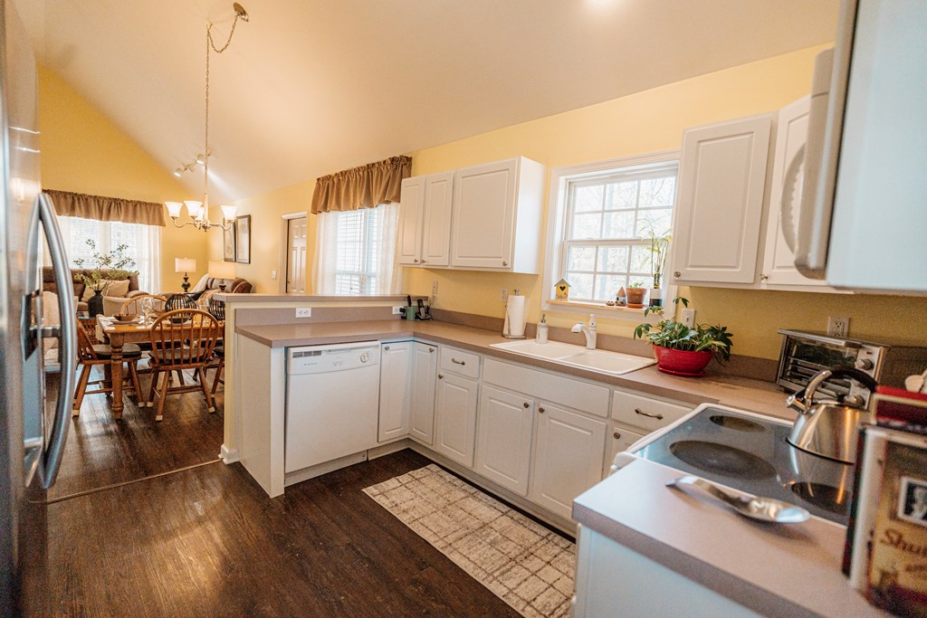 2274 Jolly Rodger Drive, Greenbackville, Virginia image 9