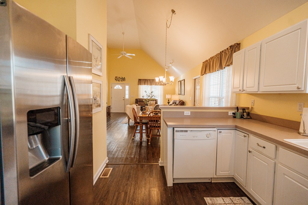 2274 Jolly Rodger Drive, Greenbackville, Virginia image 10