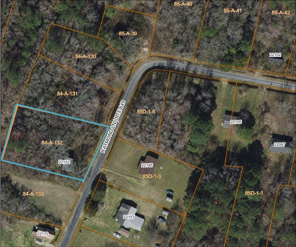 22152 Raymond Ln #132, Cape Charles, Virginia image 1